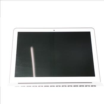 Apple Macbook Air Laptop