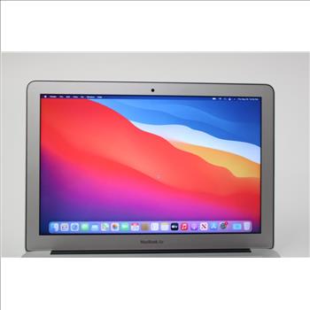 Apple Macbook Air Laptop