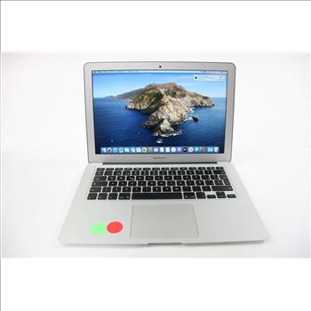 Apple Macbook Air Laptop