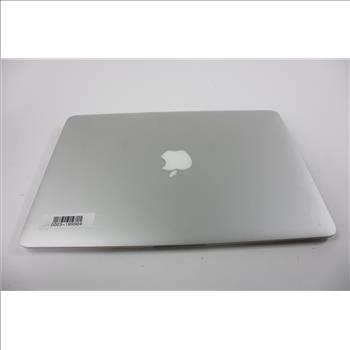 Apple Macbook Air Laptop