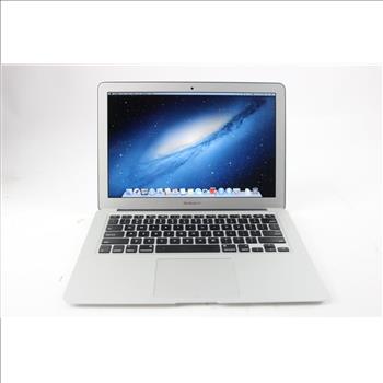 Apple Macbook Air Laptop