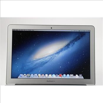 Apple Macbook Air Laptop