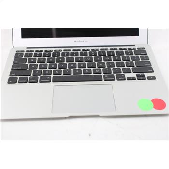 Apple Macbook Air Laptop