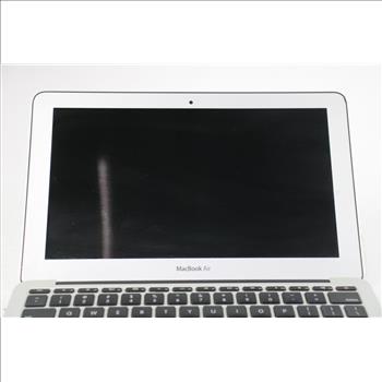Apple Macbook Air Laptop
