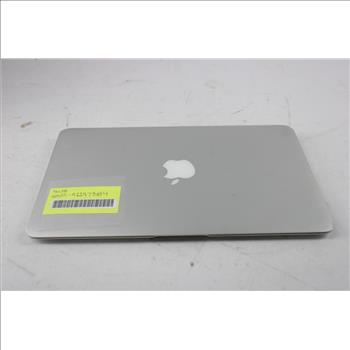 Apple Macbook Air Laptop