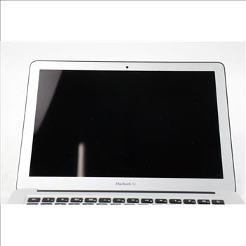 Apple Macbook Air Laptop