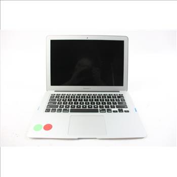Apple Macbook Air Laptop