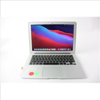 Apple Macbook Air Laptop