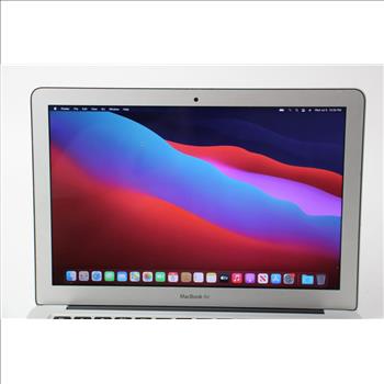 Apple Macbook Air Laptop