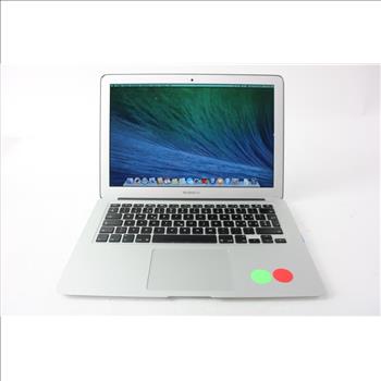 Apple Macbook Air Laptop