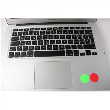 Apple Macbook Air Laptop