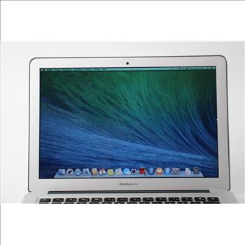 Apple Macbook Air Laptop