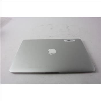 Apple Macbook Air Laptop