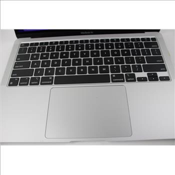 Apple Macbook Air Laptop 2020