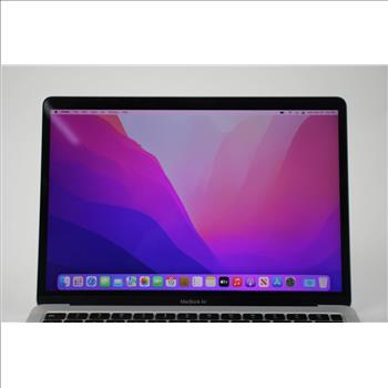 Apple Macbook Air Laptop 2020