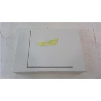 Apple Macbook Air Laptop, New In Box