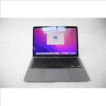 Apple MacBook Air (M1, 2020)