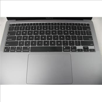 Apple MacBook Air (M1, 2020)