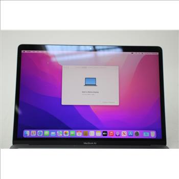 Apple MacBook Air (M1, 2020)