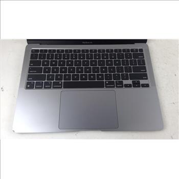 Apple Macbook Air M1, Apple Locked, Sold For Parts