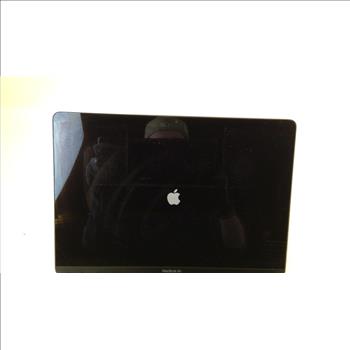 Apple Macbook Air M1, Apple Locked, Sold For Parts