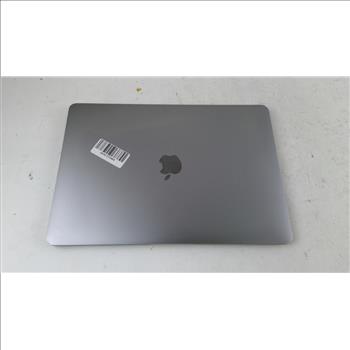 Apple Macbook Air M1, Apple Locked, Sold For Parts