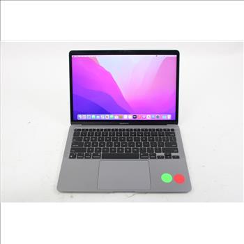 Apple Macbook Air M1 Laptop