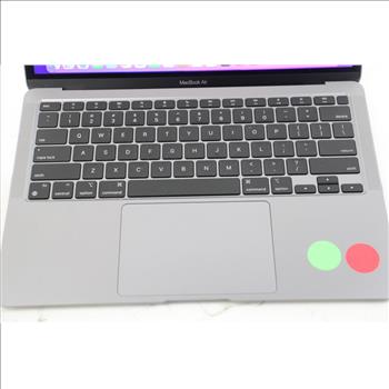 Apple Macbook Air M1 Laptop