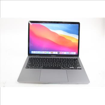 Apple Macbook Air M1 Laptop