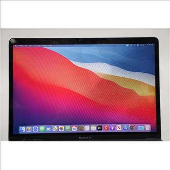 Apple Macbook Air M1 Laptop