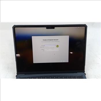 Apple Macbook Air (M2)