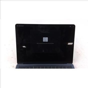 Apple Macbook Air M2, Apple Locked, Sold For Parts