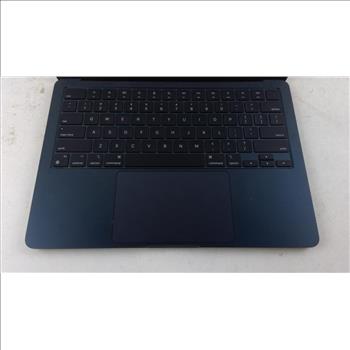 Apple Macbook Air M2, Apple Locked, Sold For Parts
