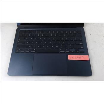 Apple Macbook Air (M2), Apple Locked, Sold For Parts