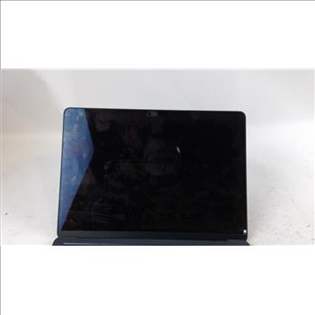 Apple Macbook Air (M2), Apple Locked, Sold For Parts