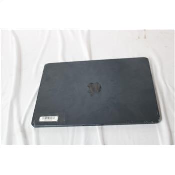 Apple MacBook Air, Midnight