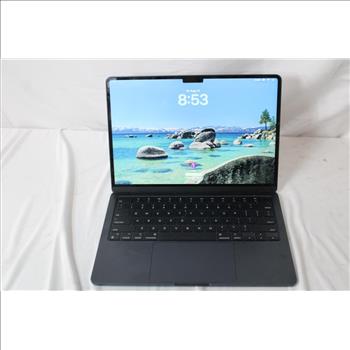 Apple MacBook Air, Midnight