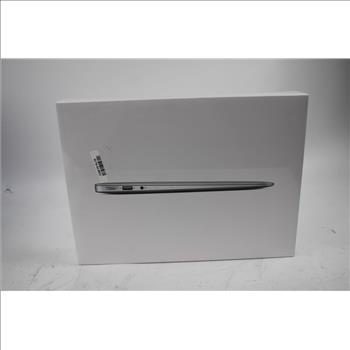 Apple Macbook Air, New Sealed In Box