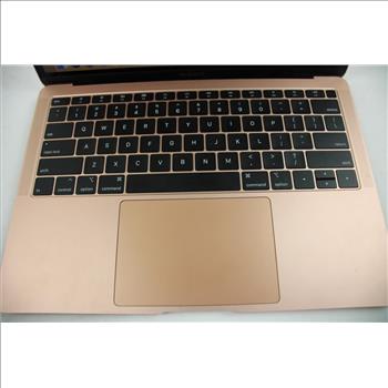 Apple MacBook Air Retina 13 Inch 2018