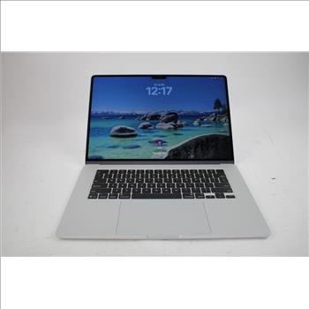 Apple MacBook Air, Silver
