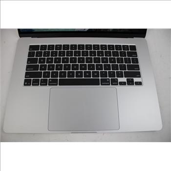 Apple MacBook Air, Silver