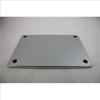 Apple MacBook Air, Silver