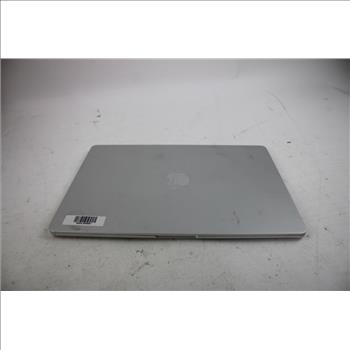 Apple MacBook Air, Silver