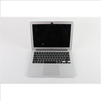 Apple Macbook Air, Sold For Parts