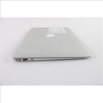 Apple Macbook Air, Sold For Parts
