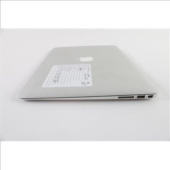 Apple Macbook Air, Sold For Parts