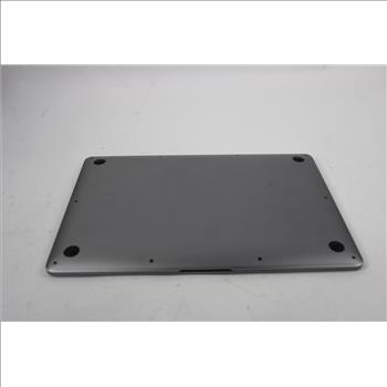 Apple MacBook, Apple ICloud Account Locked, Sold For Parts