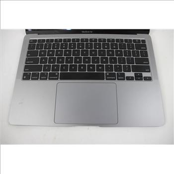 Apple MacBook, Apple ICloud Account Locked, Sold For Parts