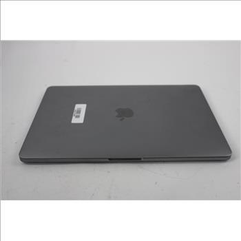 Apple MacBook, Apple ICloud Account Locked, Sold For Parts