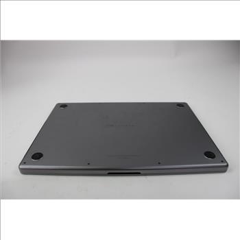 Apple MacBook, Apple ICloud Account Locked - SOLD FOR PARTS ONLY